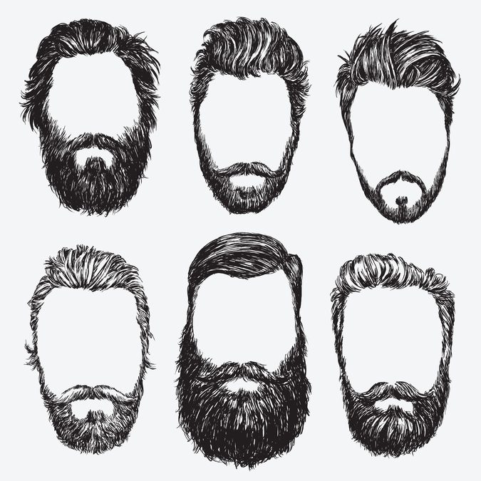 No Shave November A Success Once Again