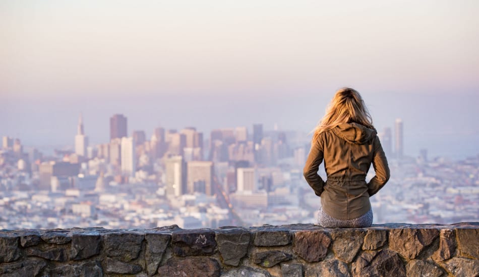5 Goals Every Woman Should Set for 2019