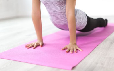What is the Best Way to Get a Teenager to Exercise?