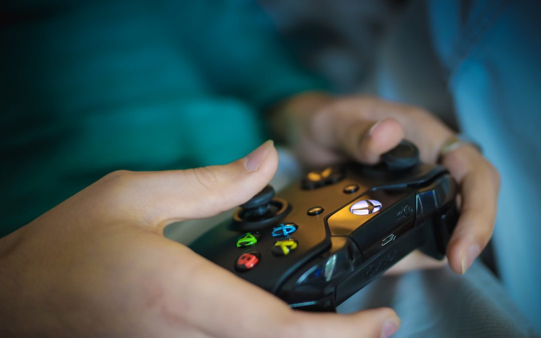 New Study Shows That Video Games DO NOT Make Your Teens Violent