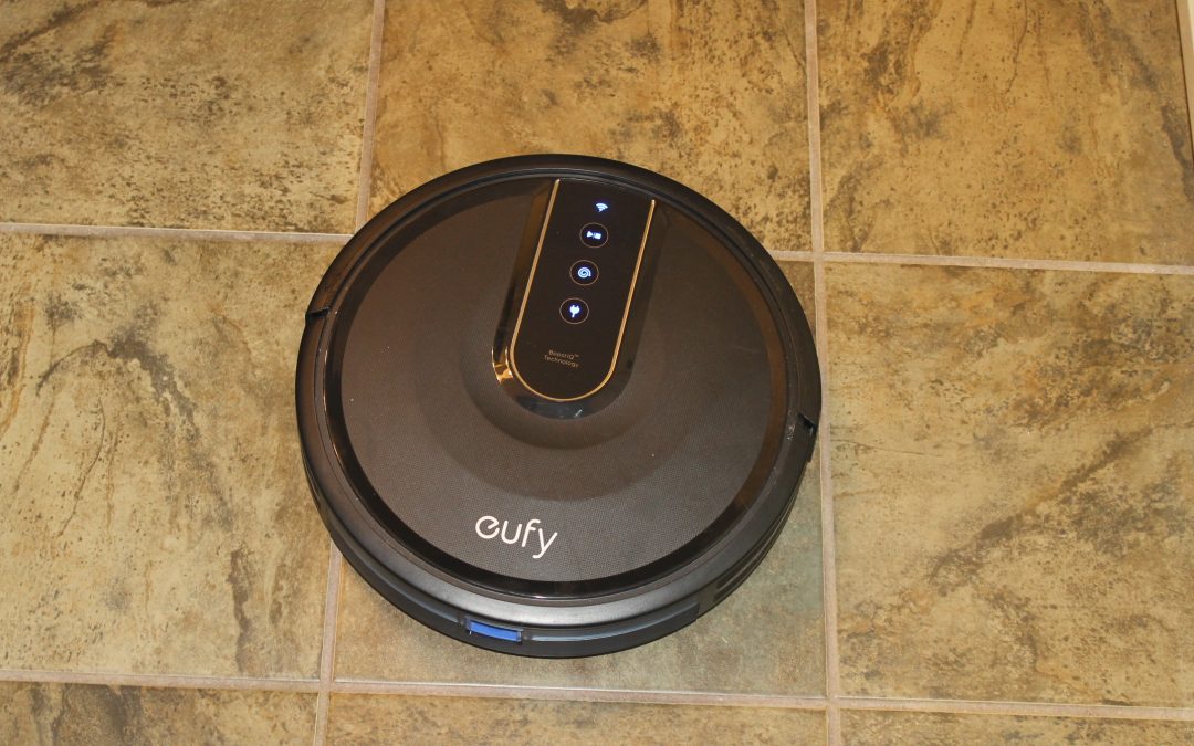 eufy RoboVac 30c Review: Hands-Free Cleaning at an Affordable Price