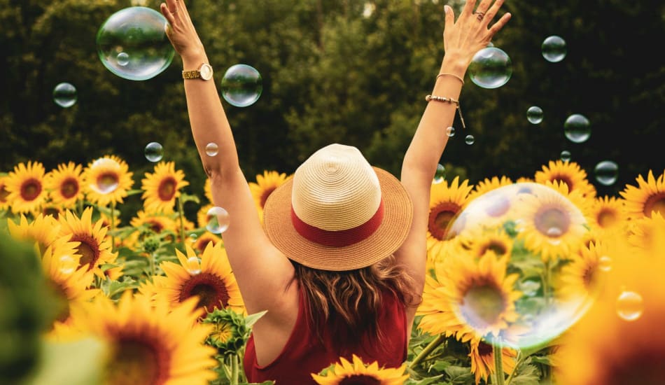 How to Uplevel Your Lifestyle Decisions for Better Health & Happiness