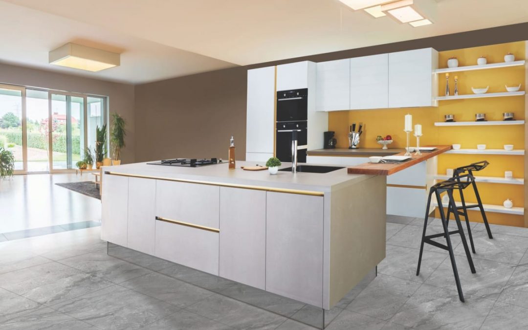 5 Easy Home Improvement Tasks You Can Tackle This Week