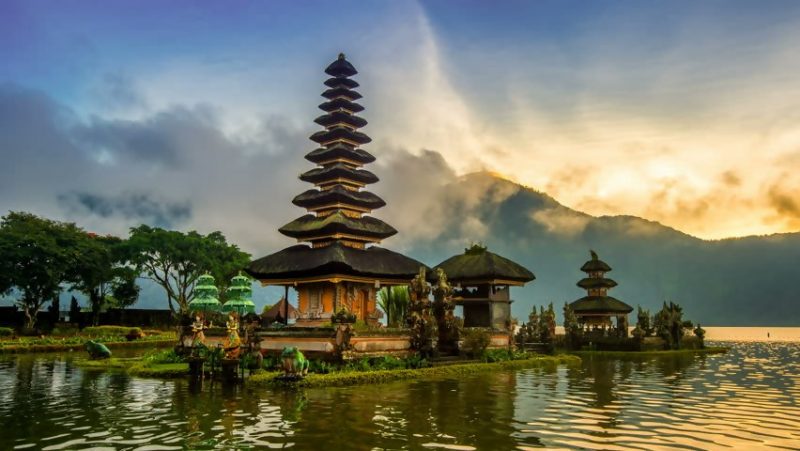 5 Stunning Places To Visit & Things To Do In Bali: The Star Of