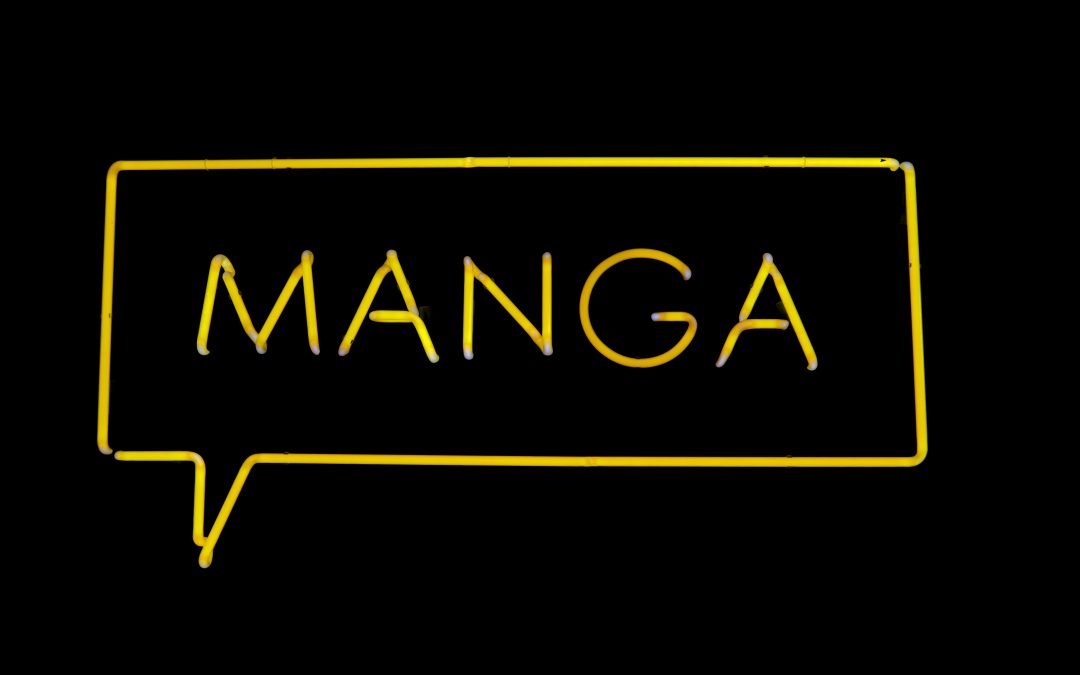 Top 5 Best Manga for New Fans to Start With