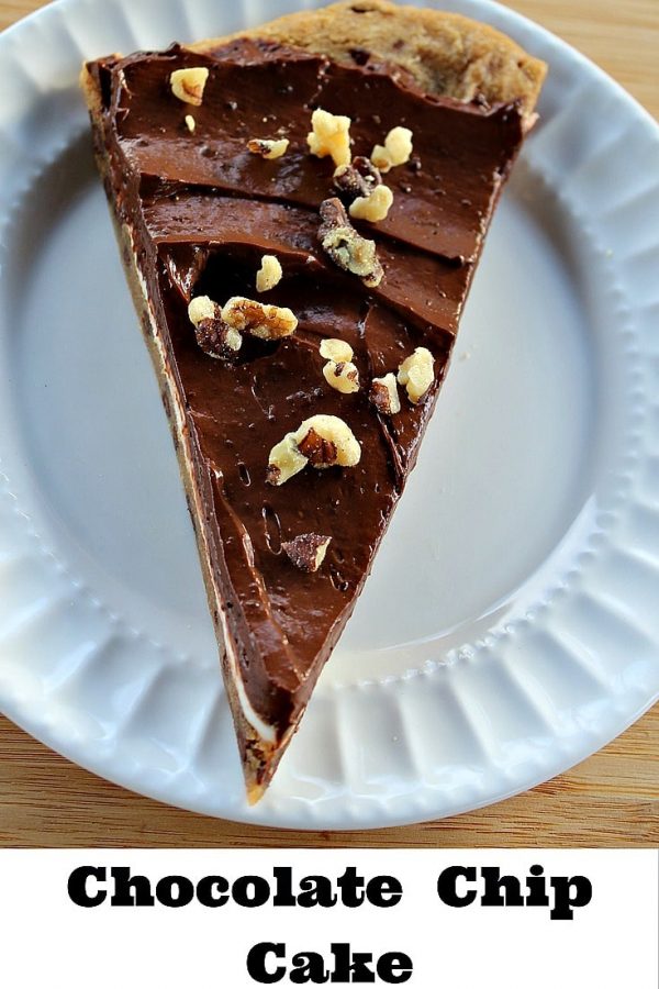 25 Delicious Pie-Free Thanksgiving Desserts to Try This Year