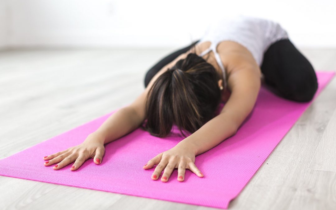 Fitness After Pregnancy How to Get Back into the Swing of Working Out