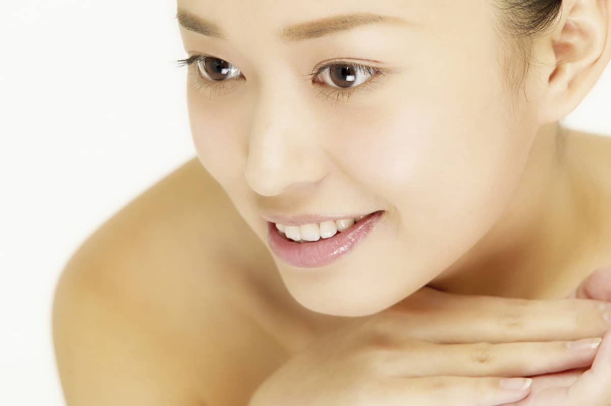 Glass Skin What Is It And How To Get It Pretty Opinionated