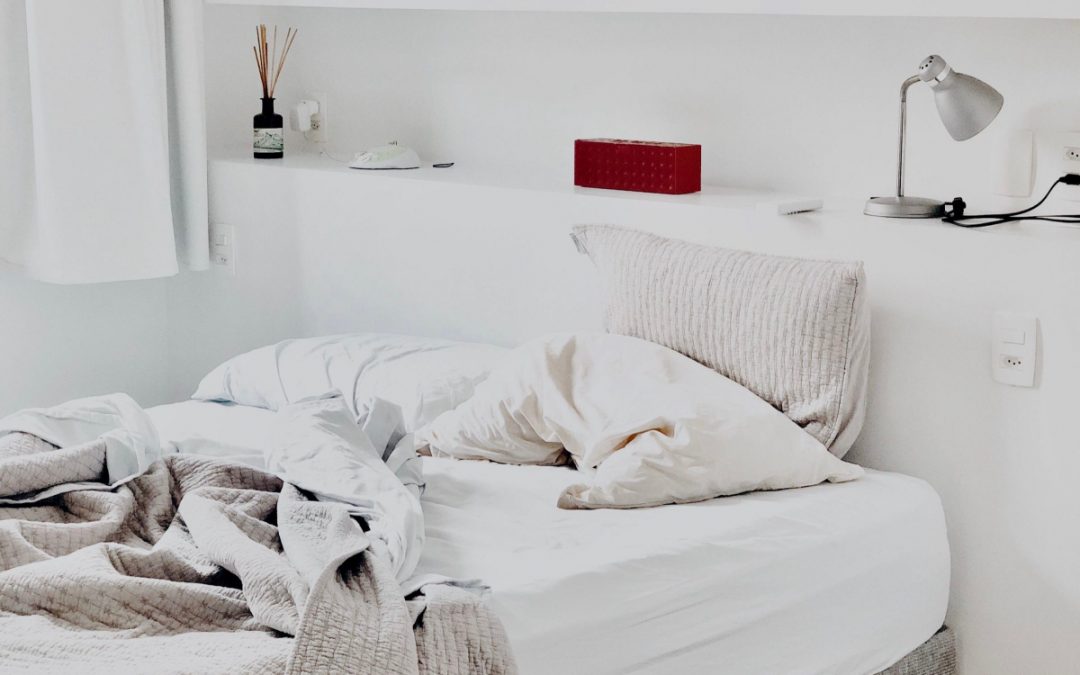 How Can Organic Bedding Can Improve Your Sleep Quality?