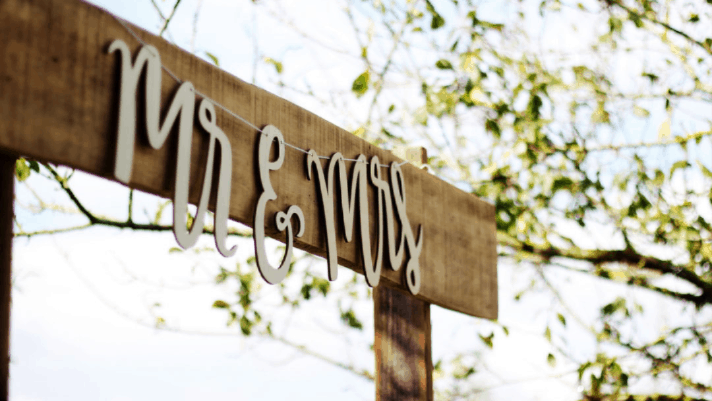 10 Things To Think About Before Planning A Wedding