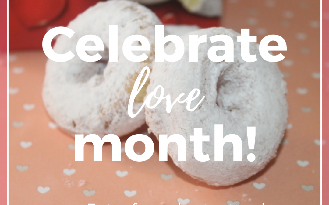 Celebrate the Month of Love with Entenmann’s for a Chance to Win a Family Getaway (+ Giveaway)