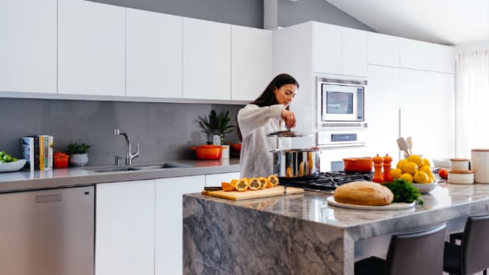 How to Optimize Your Kitchen for a Healthier Lifestyle