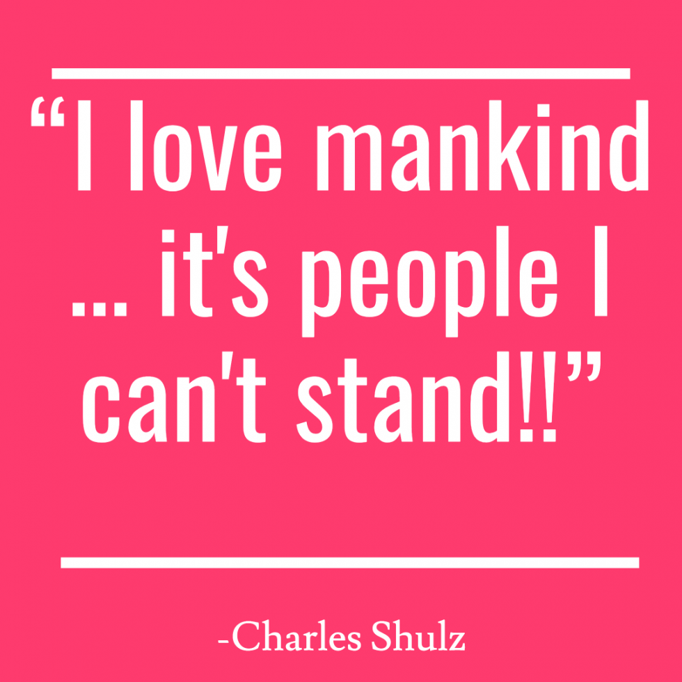 25 Just Plain Funny Quotes To Brighten Your Day | Pretty Opinionated