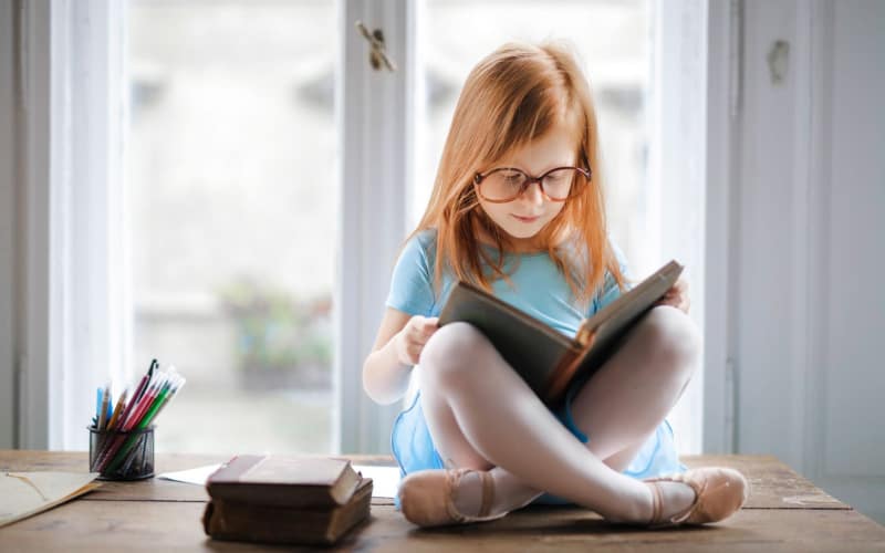 10 Strong & Empowering Girl Characters in Children’s Books