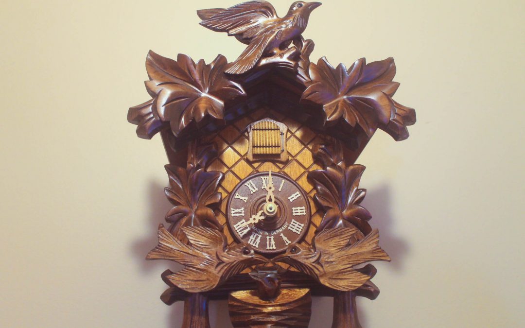 Where to Find Authentic Black Forest Cuckoo Clocks