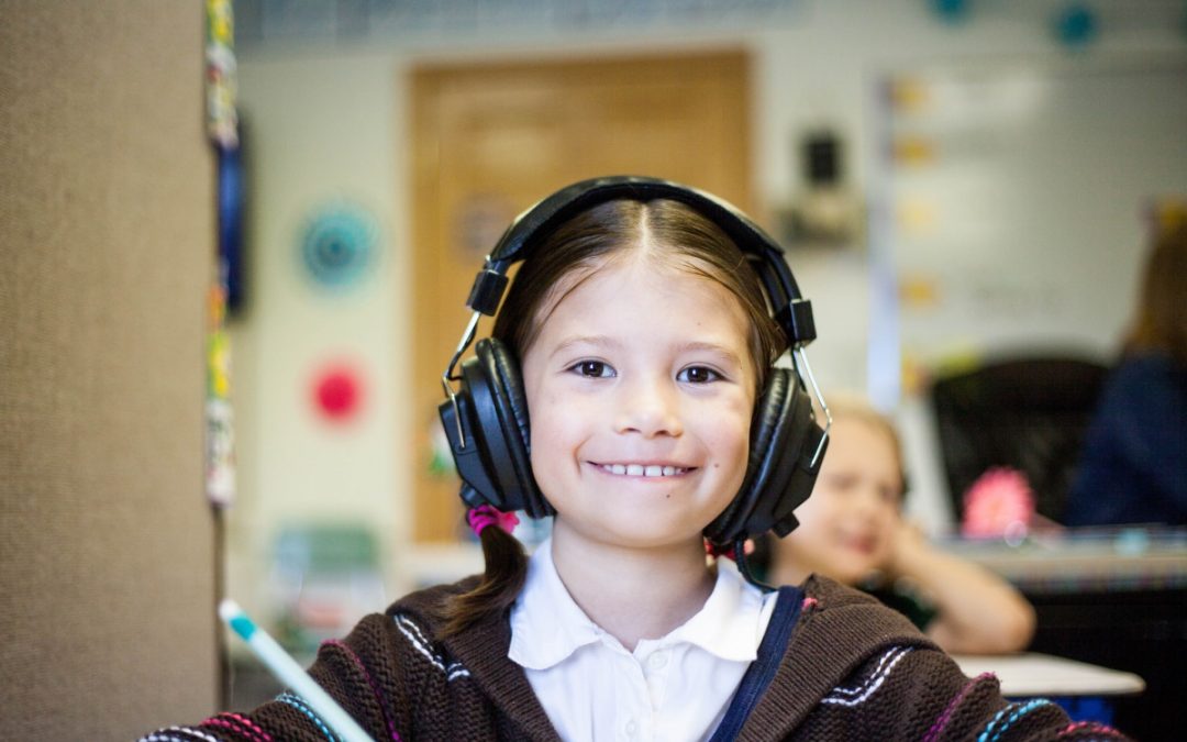 5 Things to Look For in Kids Headphones