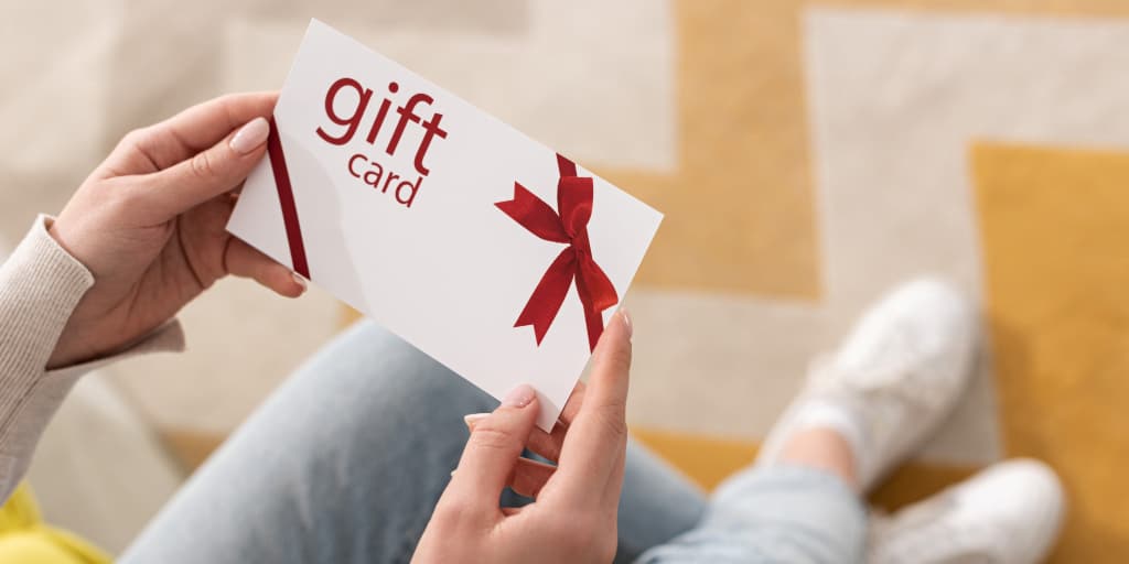Read on for some Mother's Day gift card ideas that aren't just the same old, same old. Many of them even help smaller businesses that are struggling right now.