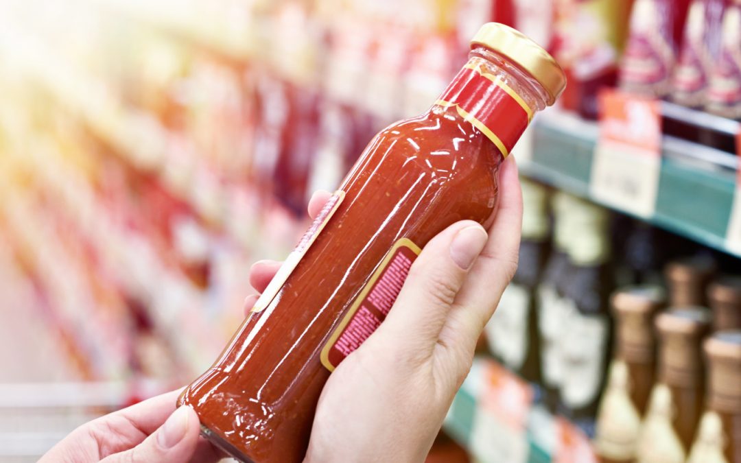Head’s Up, People with Food Allergies: FDA Relaxes Food Labeling Laws During Pandemic