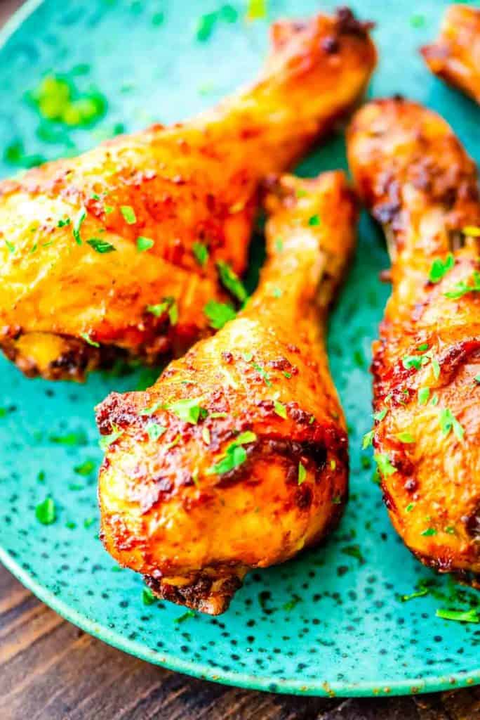 25 Air Fryer Chicken Recipes to Add to Your Monthly Meal Plan