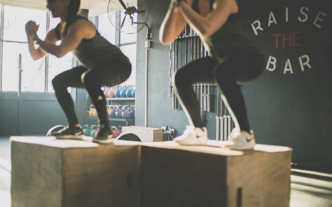 DIY: Make Simple Workout Equipment for Your Home