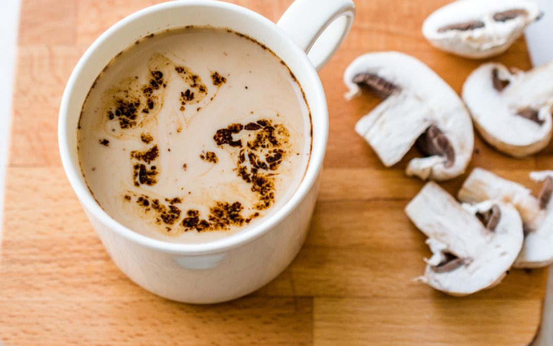 What the Heck is Mushroom Coffee (and Is it Worth Trying)?