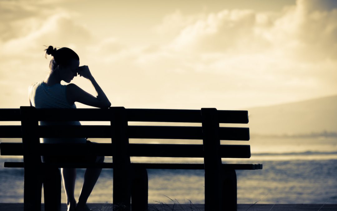 Summer Seasonal Affective Disorder Is a Very Real Thing (You’re Not Alone)