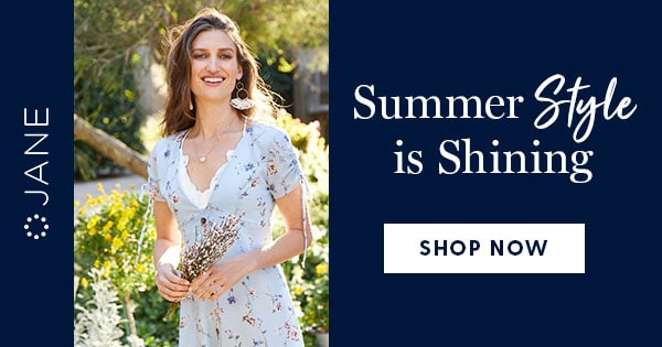 20 Cute & Cheap Finds to Grab in the Jane Fourth of July Summer Sale