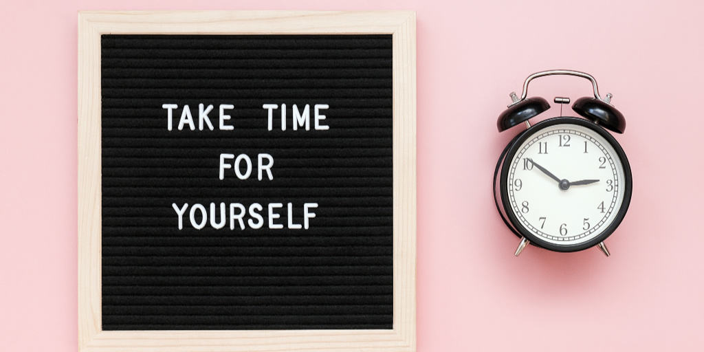 5 Ways to Give Yourself a Much-Needed Mental Break (Before Your Mind Does it For You)