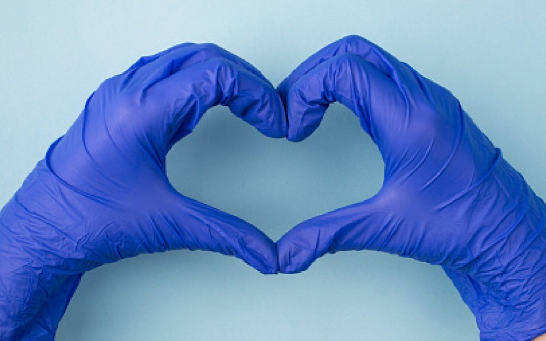 5 Tips to Keep Healthcare Workers Healthy