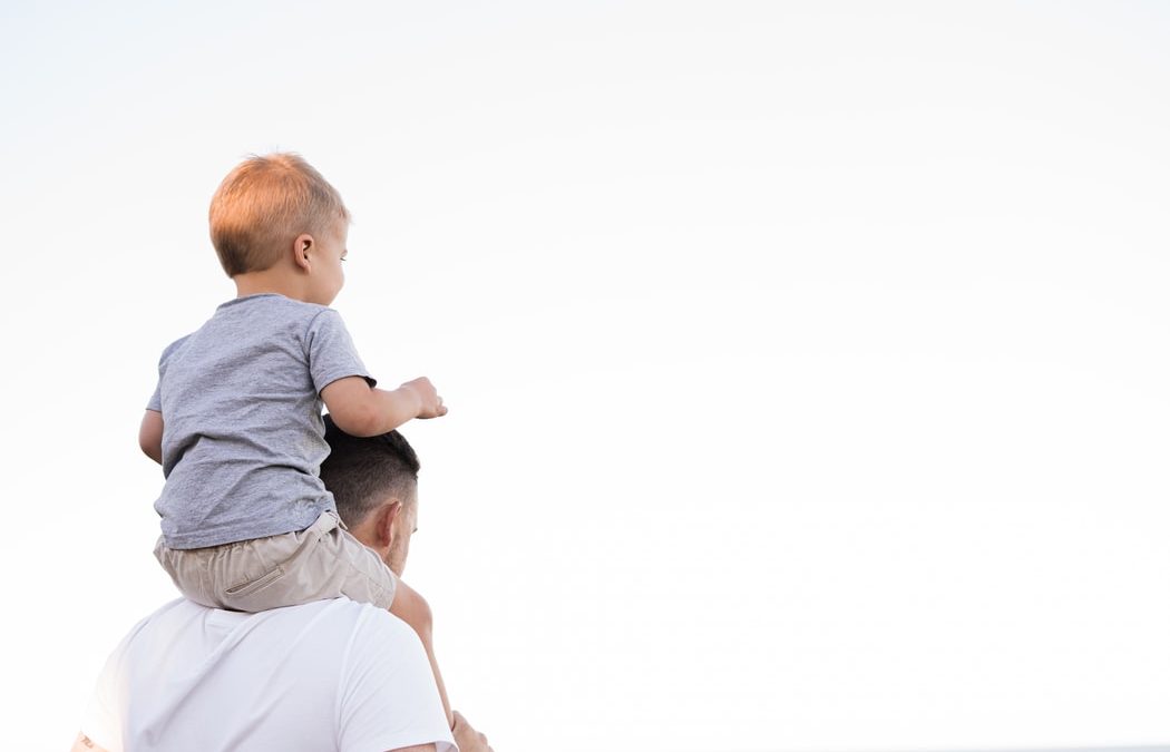 3 Important Parenting Tips For Raising Children With Special Needs
