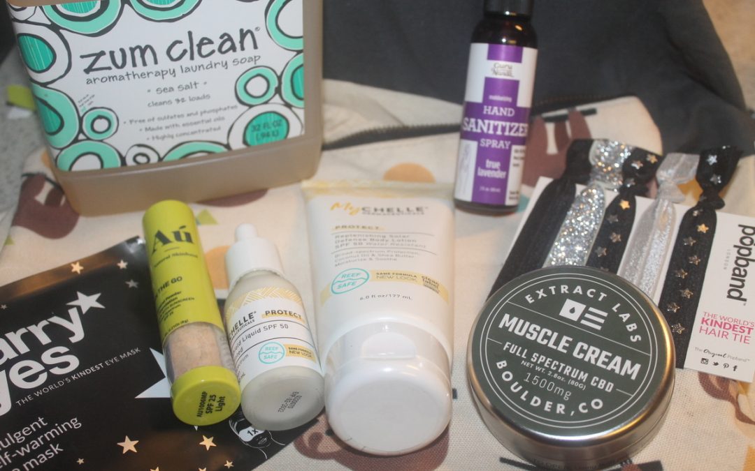 8 Road Trip Essentials for a Healthier, Happier and Far Less Stinky Journey!