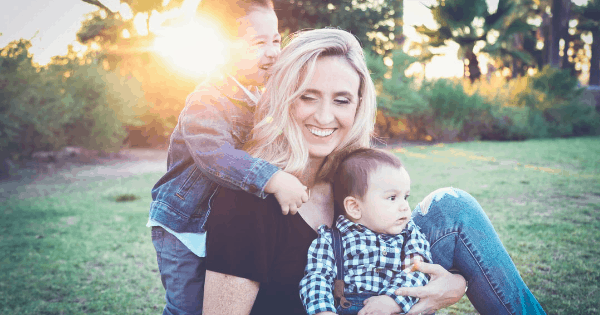 Simple Ways to Deal with the Stress of Being a Single Mom
