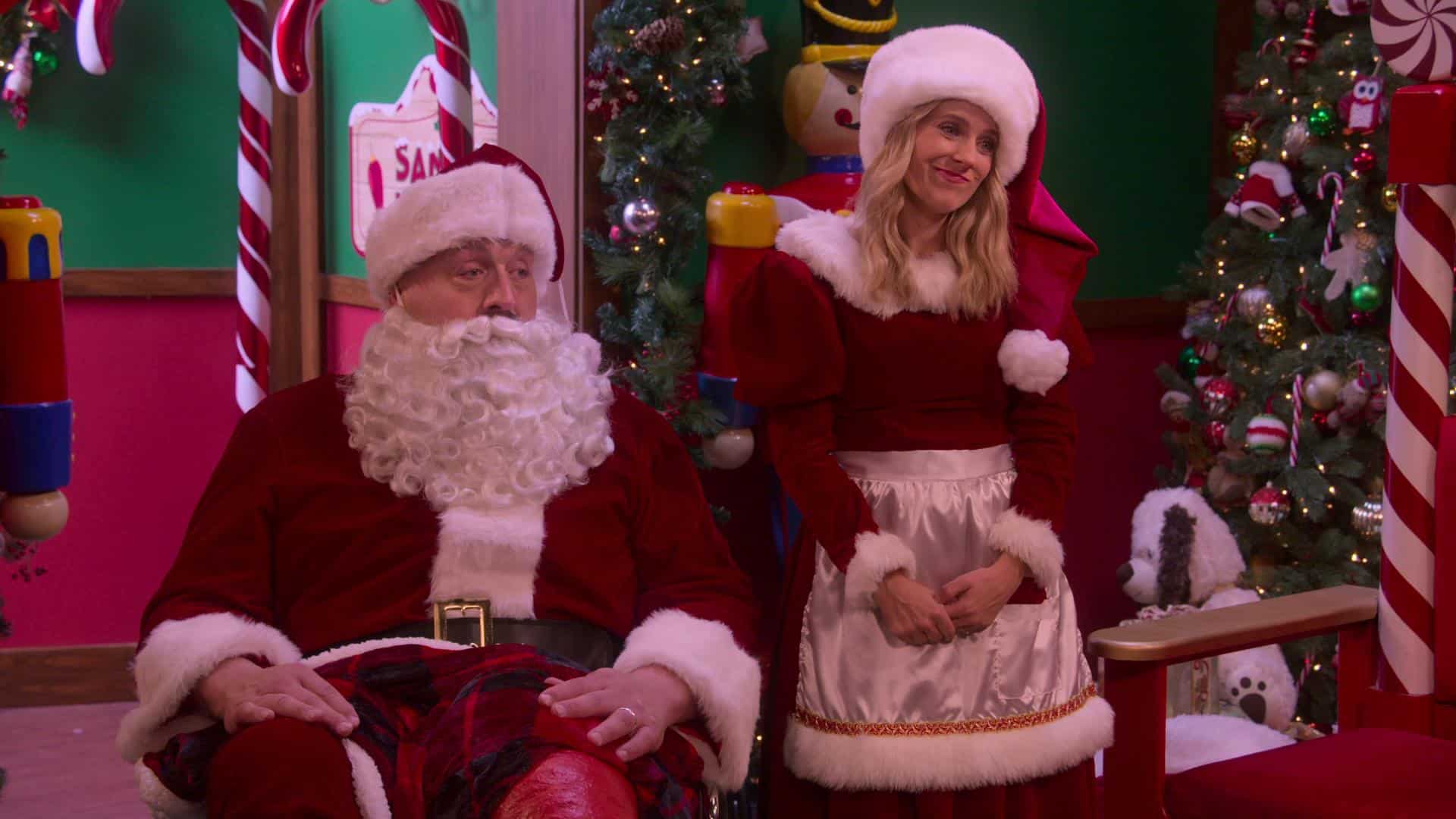 The Big Show Show: Christmas 
