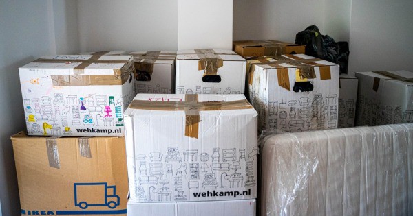 Basic Tips to Help Make Your First Homebuying Experience & Move Easy