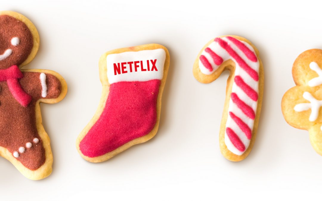 2020 Netflix Holiday Lineup: All the New Christmas Movies & Shows Releasing This Season