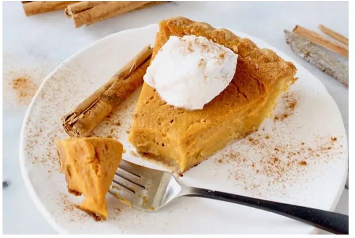 25 Amazing Pie Recipes for Thanksgiving, Christmas & Beyond