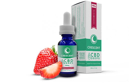 Crescent Canna CBD Oil Review: What Makes It Worth Trying?