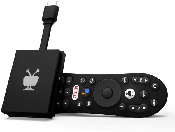 TiVo Stream 4K Review: Is it Worth Buying for Your Family?