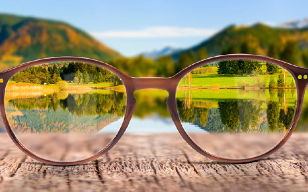 Choosing Eyeglasses That Suit Your Personality and Lifestyle