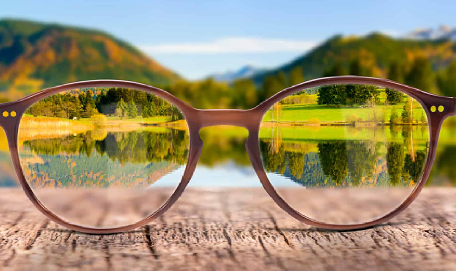 Choosing Eyeglasses That Suit Your Personality and Lifestyle