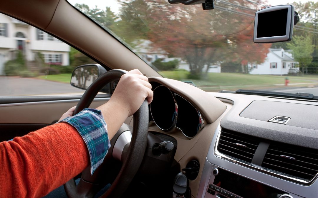What to Know if You Get Into a Car Accident