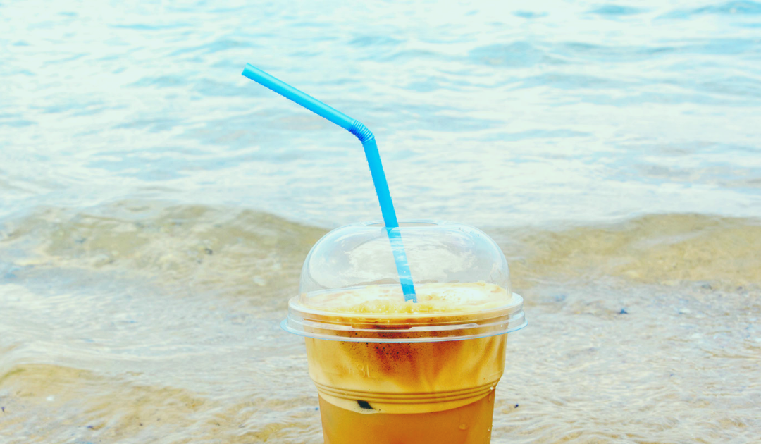 Environmentally-Friendly Coffee Lovers Rejoice: Dunkin’ Offers New Biodegradable Straws