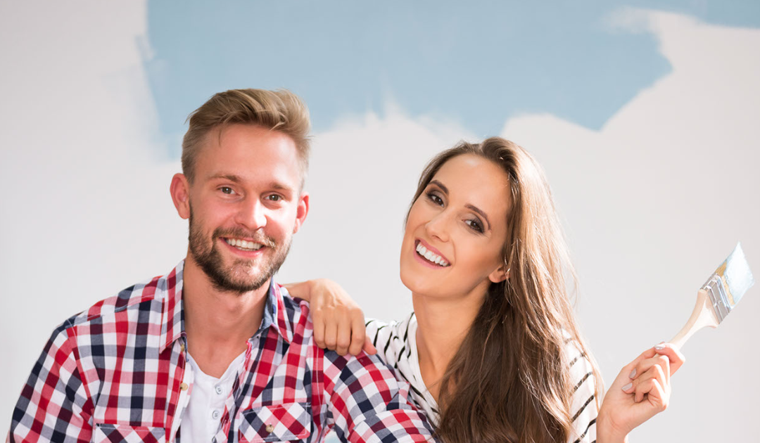 DIY Home Upgrades You Can Do Now