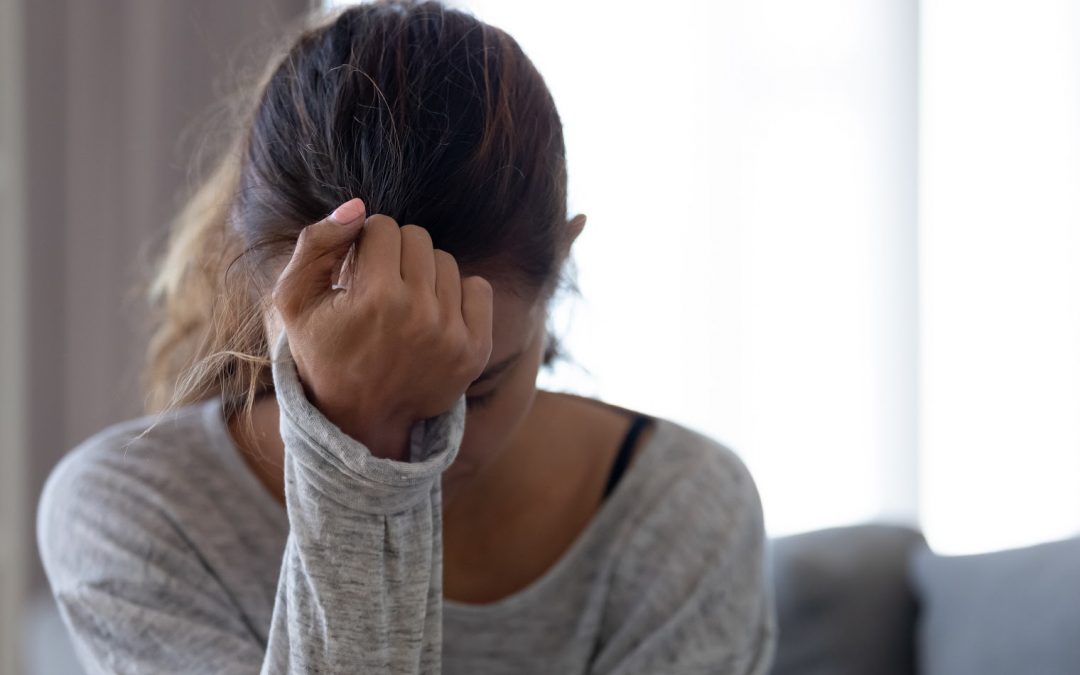 What is Toxic Worrying & How Can You Cope With It?