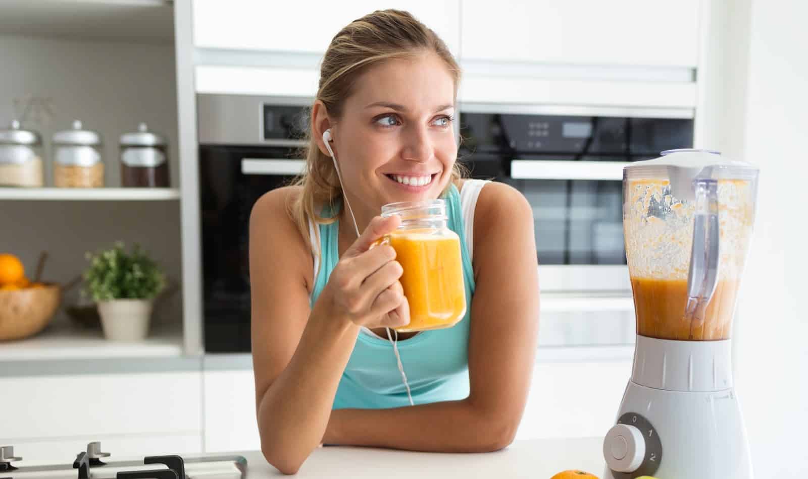 The perfect morning routine is one that refreshes you and energizes you. Use this quick and easy guide and try to improve your tomorrow. Your health and wellbeing deserve it!