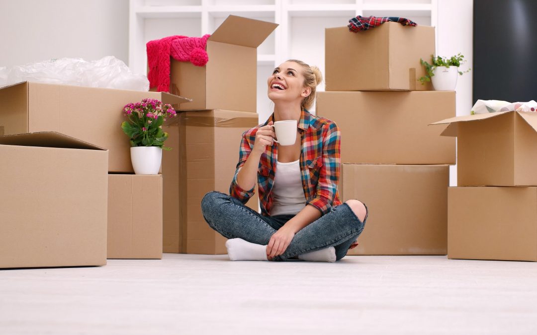 Tips To Make Your Move Easier