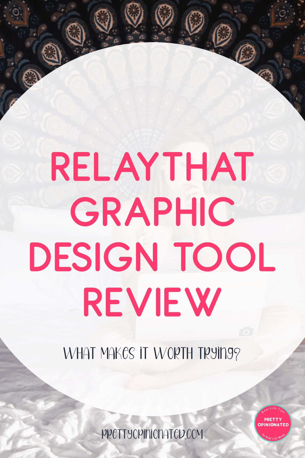 RelayThat Review: Make Dozens of Social Media Images In Minutes Even If You Have ZERO Graphic Design Skills