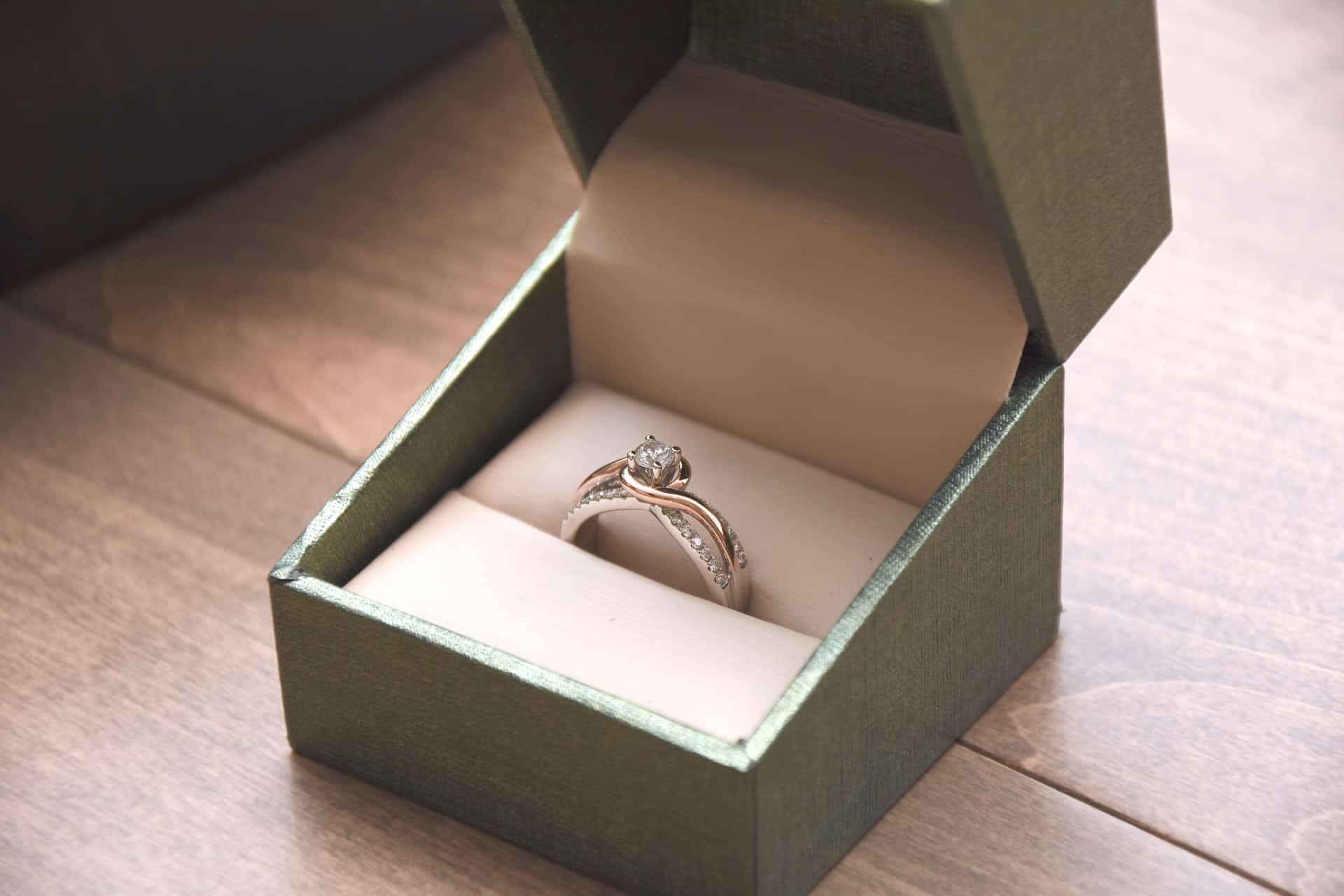 Tips for Choosing an Engagement Ring You’ll Love Forever