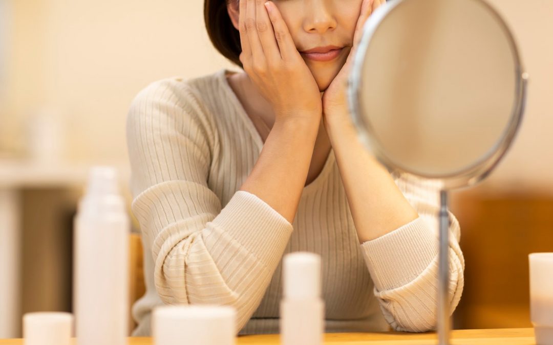 5 Ways to Step Up Your Nighttime Skincare Routine