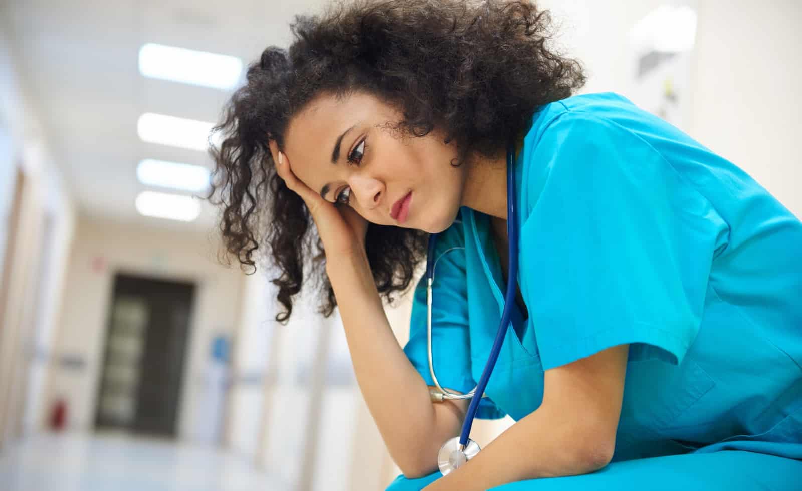 What Causes Burnout And How To Avoid It As A Nurse